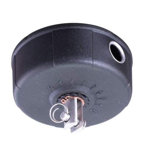 Rollreffanlage für Jolle - R2200 - RWO - für Fock / auf Deck
