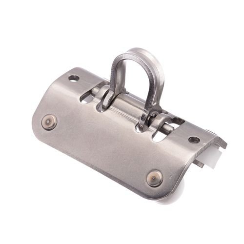 Schlitten für Großsegel - R3430  - RWO - Schwenkschäkel