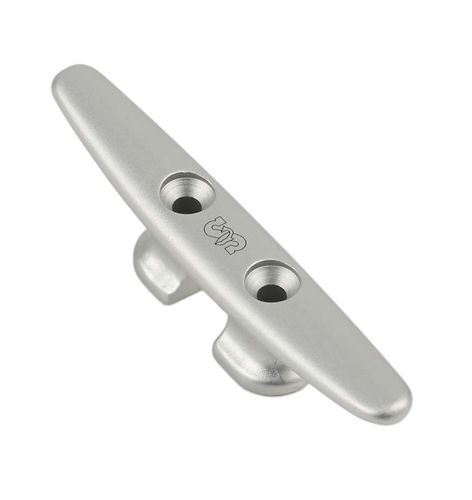 Klampe für Boot - OPEN BASE  - Schaefer - flach / Aluminium