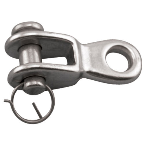 Terminal für stehende Takelage / mit Auge - S0168 series - Suncor Stainless - Gabel / Edelstahl