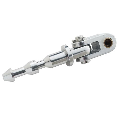 Gabel mit Gelenk - Tylaska