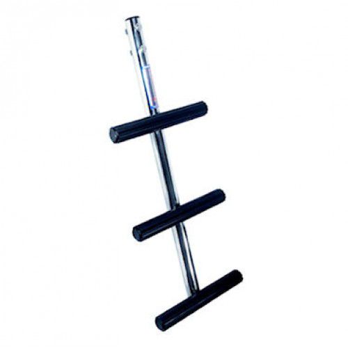 Hub-Leiter - DL-3X - Windline - für Boot / zum Baden / Edelstahl
