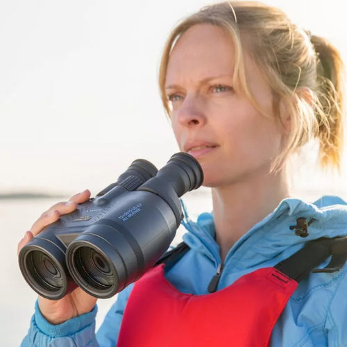 Wasserdichtes Fernglas - IS All Weather - Canon Binocular - 15x50