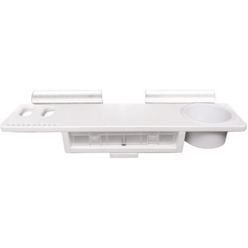 Objektträger für Boot - P01-3000 - Taco Marine, Inc.