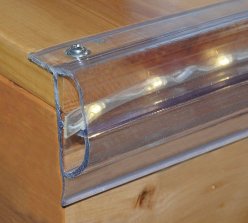 Beleuchtung für Stege / LED - 45972 - Taylor Made Products - Solar