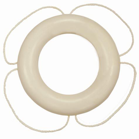 Rettungsring für Boot - Aer- O - Buoy™ - Taylor Made Products