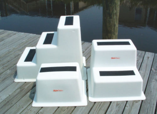 Einstiegsstufe - STEPSAFE - Taylor Made Products