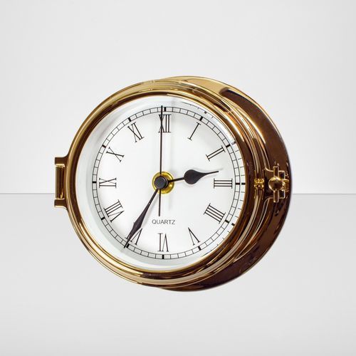 Messinguhr - 85041a - Cassens & Plath GmbH