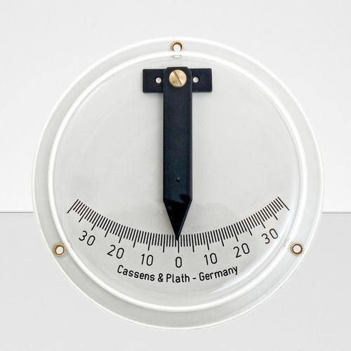 Analoger Klinometer - 153000 - Cassens & Plath GmbH