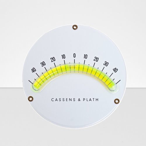Analoger Klinometer - 153010 - Cassens & Plath GmbH