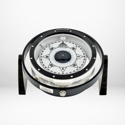 Steuerkompass für Boot - Desk - Cassens & Plath GmbH - für Schiffe / für Yacht / Magnet