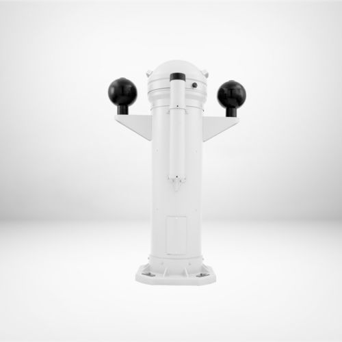 Kompasshaus für Kompass - BEARING BINNACLE/180 - Cassens & Plath GmbH