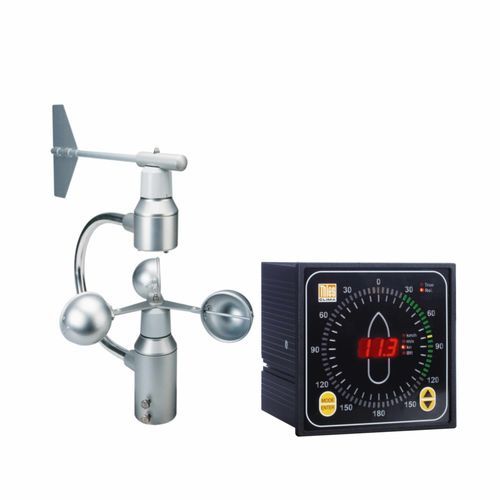 Digitales Windmesser Sytem - Classic - Cassens & Plath GmbH