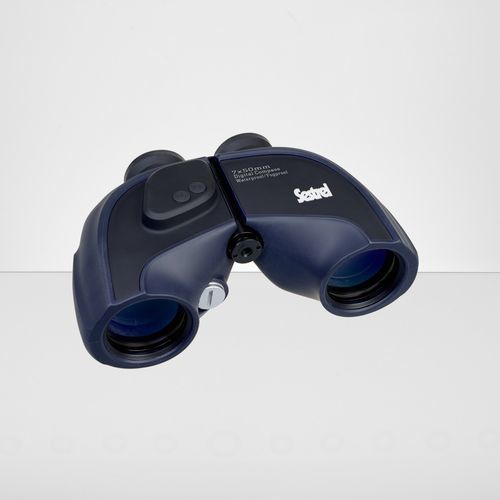 Wasserdichtes Fernglas - SESTREL DB - Cassens & Plath GmbH - schwimmend / 7x50
