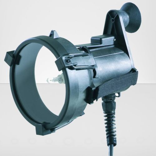Signalleuchte für Schiffe - 753501 - Cassens & Plath GmbH - Halogen / weiß