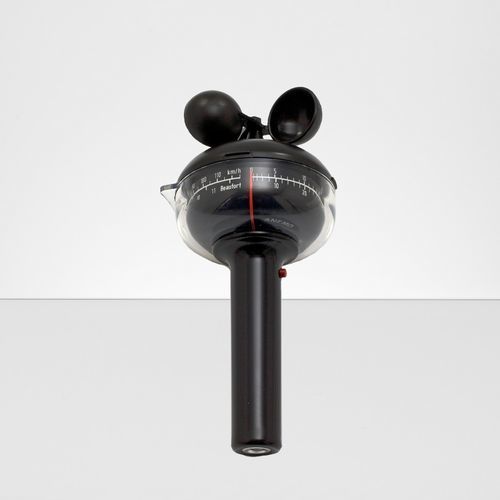 Anemometer-Sensor - ANEMO WP4 - Cassens & Plath GmbH - für Boot / für Schiffe / Handgerät