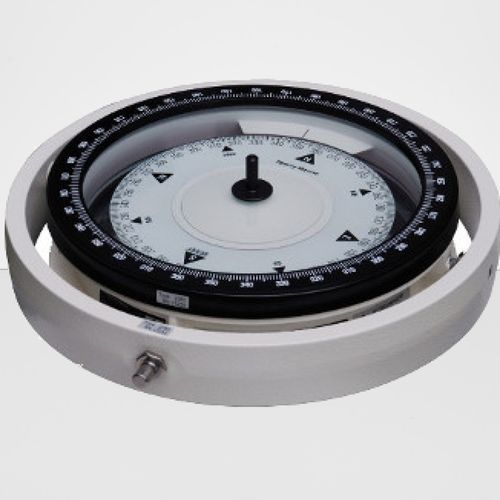Peilkompass für Boot - Sperry Marine JUPITER 2060 - Cassens & Plath GmbH - für Schiffe / Magnet