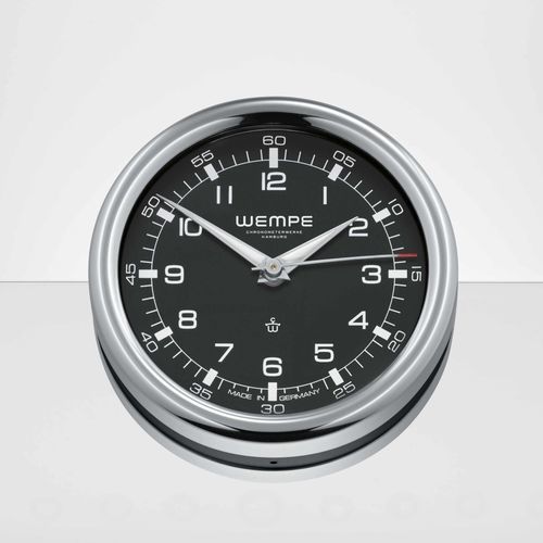 Analoge Uhr - 852811 - Cassens & Plath GmbH