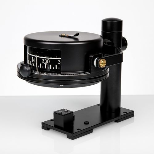 Steuerkompass für Boot - SIGMA - Cassens & Plath GmbH - für Yacht / Magnet