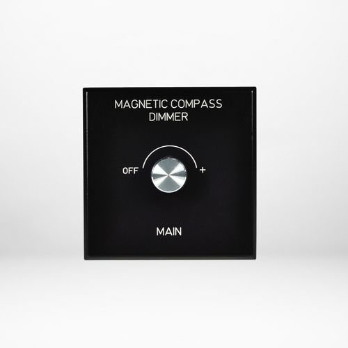 Lichtdimmer für Yachten - 20331  - Cassens & Plath GmbH - für Boote / für Schiff / für Kompasse