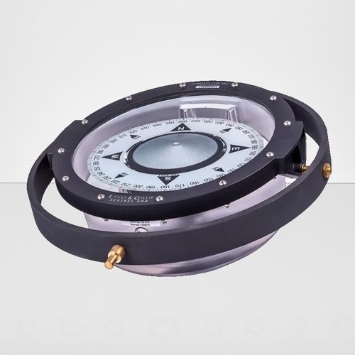 Peilkompass für Boot - SESTREL SR4  - Cassens & Plath GmbH - für Schiffe / Magnet