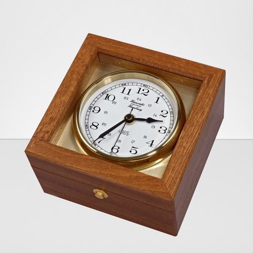 Schiffschronometer - HANSEATIC  - Cassens & Plath GmbH