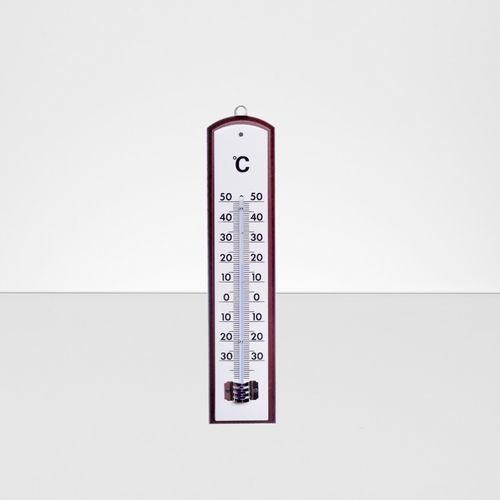 Analoges Thermometer - 654010 - Cassens & Plath GmbH - °C