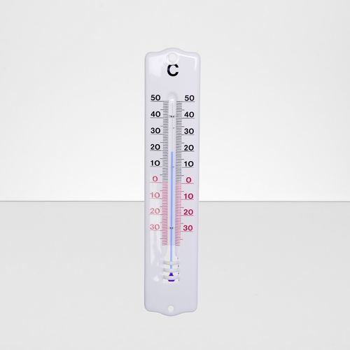 Analoges Thermometer - 654110 - Cassens & Plath GmbH - °C