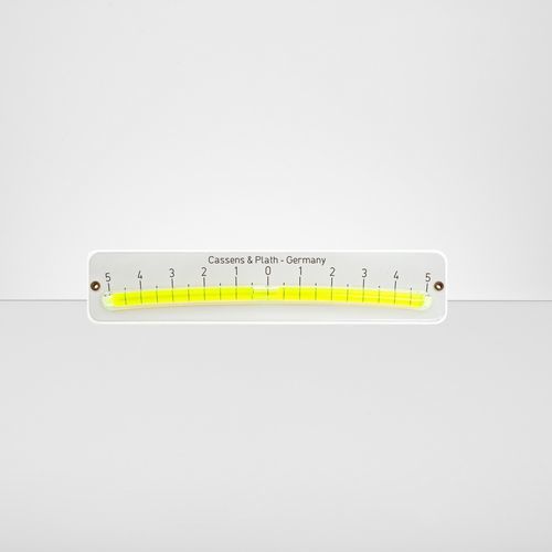 Analoger Klinometer - 154000 - Cassens & Plath GmbH
