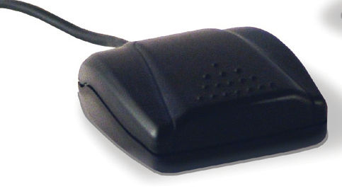 Empfänger für Boot - Nobeltec - GPS / USB