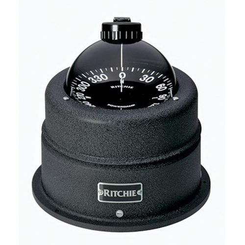 Steuerkompass für Boot - C-453 - Ritchie Navigation - Magnet / horizontal / Aufbau