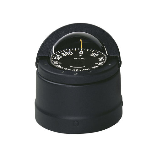Steuerkompass für Boot - DNB-200 - Ritchie Navigation - Magnet / horizontal / Aufbau