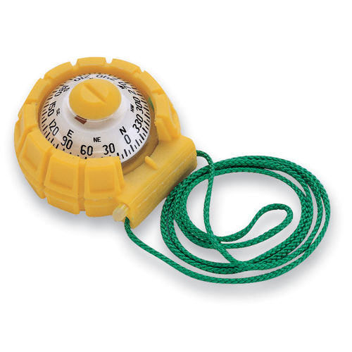 Peilkompass für Boot - X-11Y - Ritchie Navigation - Magnet / horizontal / tragbar