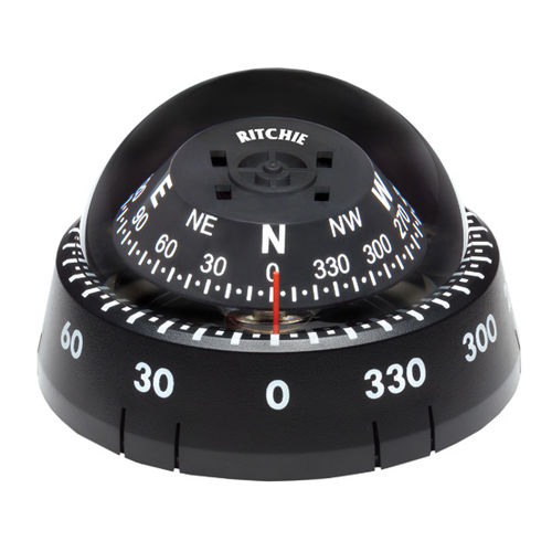 Steuerkompass für Kajak - XP-99 - Ritchie Navigation - Magnet / horizontal