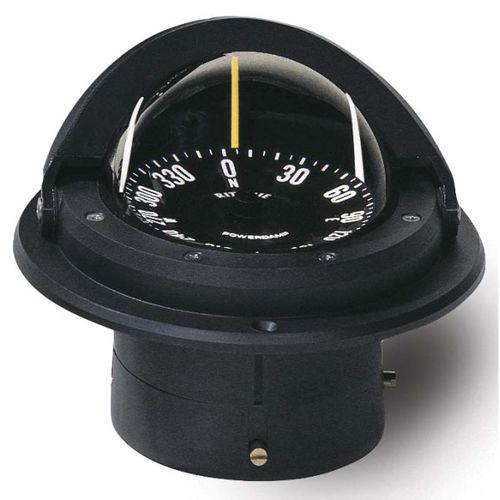 Steuerkompass für Boot - F-82 - Ritchie Navigation - Magnet / horizontal / einbaufähig