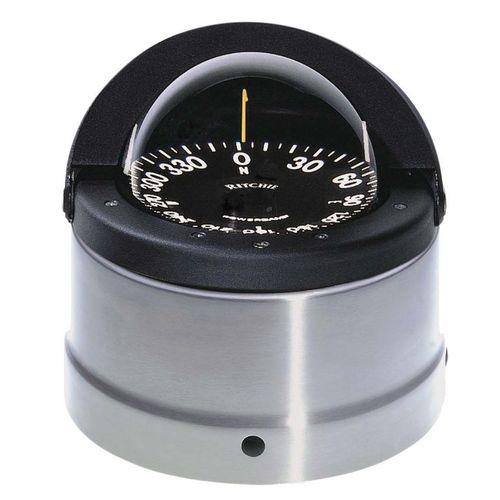 Steuerkompass für Boot - DNP-200 - Ritchie Navigation - Magnet / horizontal / Aufbau