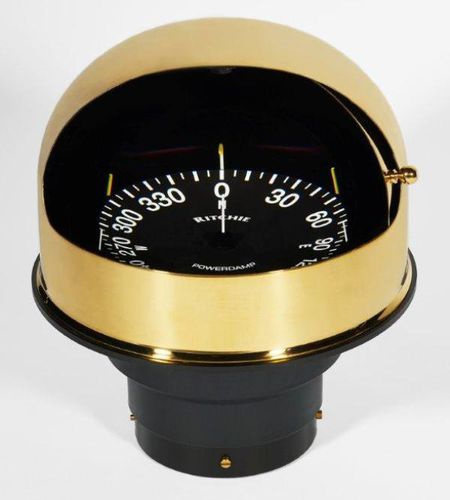 Steuerkompass für Motorboot - FD-500-EX - Ritchie Navigation - Magnet / horizontal / einbaufähig