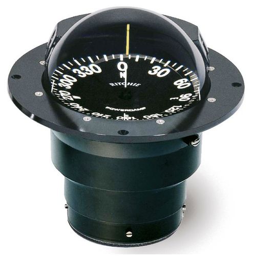 Steuerkompass für Boot - SF-500** - Ritchie Navigation - Magnet / horizontal / einbaufähig
