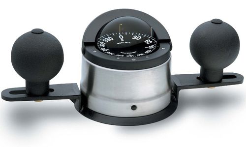 Steuerkompass für Boot - B-200P - Ritchie Navigation - Magnet / horizontal / Aufbau