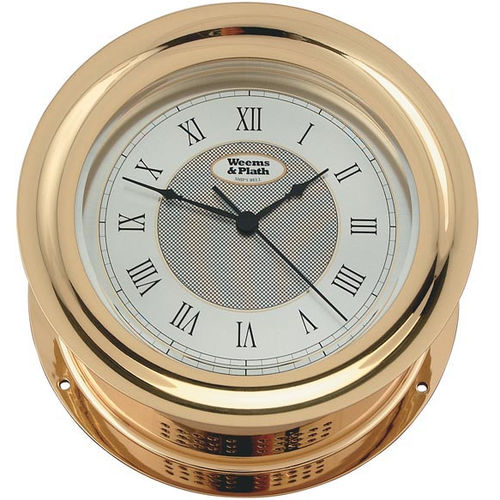 Glasenuhr - Anniversary Quartz - Weems & Plath