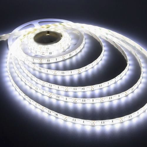 Beleuchtungsstreifen für den Innenraum - ILLT-CW-12V-16F - Imtra - für Außenbereich / für Boot / LED