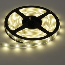 Beleuchtungsstreifen für den Innenraum - ILLT-WW-12V-16 - Imtra - für Boot / für Kabinen / LED