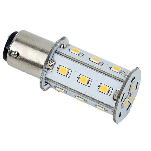 LED Glühbirne / Ersatz für Navigationslichter - ILTW1157-SMC - Imtra