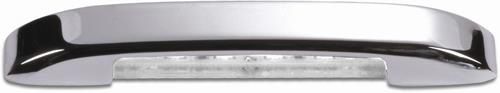 Servicelampe - ILFS5726.CR - Imtra - für Marineanwendungen / LED / für Oberflächenmontage