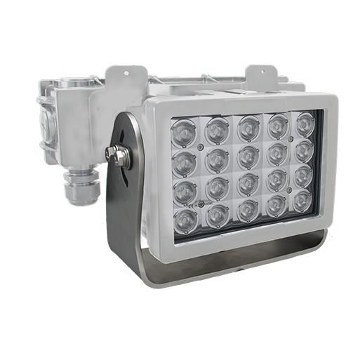 Deckscheinwerfer - LBMW072025PSE - Imtra - für Schiffe / für Boot / LED