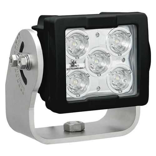 Deckscheinwerfer - ILBMB07053065 - Imtra - für Boot / LED / einstellbar