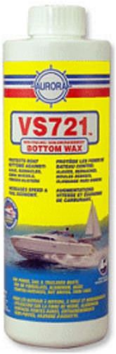 Fleckenabweisendes Wachs - VS721™ - Aurora - für Boot