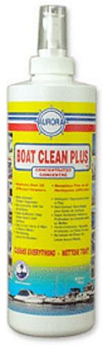 Reiniger für Glasfaser - BOAT CLEAN PLUS™ - Aurora - für Boot / universell