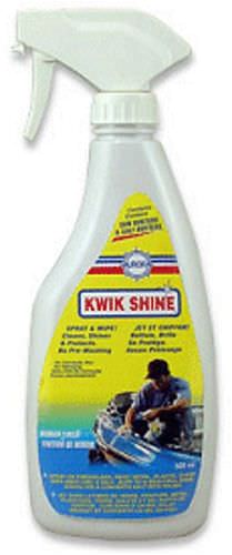 Multi-surface-Reiniger - KWIK SHINE™ - Aurora - für Boot