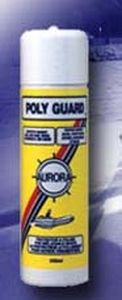 Multi-surface-Reiniger - POLY GUARD™ - Aurora - für Schlauchboot